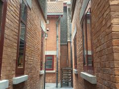 -飞马旅黎黄陂路文旅街区