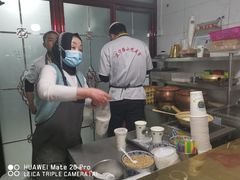 -清真老马家国华牛奶鸡蛋醪糟(正宁路店)