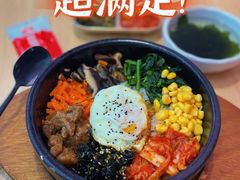 -米村拌饭(银泰中心店)