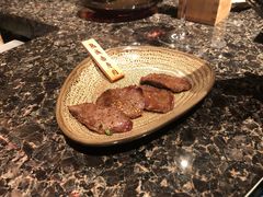 -老乾杯和牛烧肉(王府中环店)
