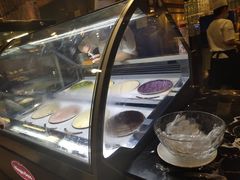 自助取餐区-芭菲盛宴·环球美食(解放碑英利国际店)