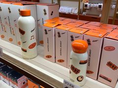 -沪上阿姨·臻选茶饮(上海环球港店)