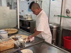 -汪家馄饨(集庆路店)