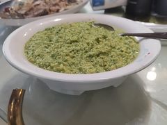 -崂山水果园农家宴(泉水鸡店)