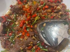 -兰湘子·湘菜小炒(南京江宁万达店)