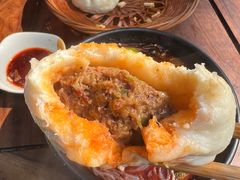 -清真石家包子(大皮院总店)