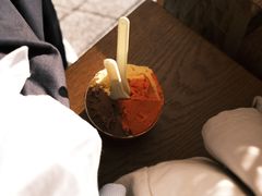 -Dal Cuore 达可芮冰淇淋(陕西北路店)