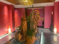 -恬阿姨庭院餐厅·生日宴