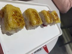 -鼎高高陕西美食(龙德广场店)