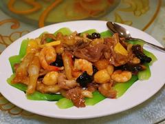 全家福-蓬莱春(芝罘店)