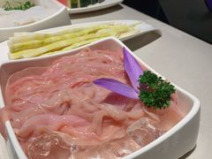 -海底捞火锅(上元大街店)