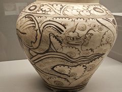 -北京大学赛克勒考古与艺术博物馆