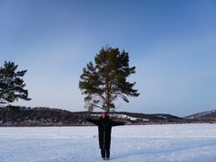 -北极村旅游风景区