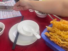 -花苑美食横琴生蚝火锅(拱北粤华路店)