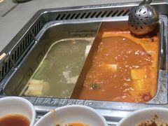 -海底捞火锅(河东万达广场店)