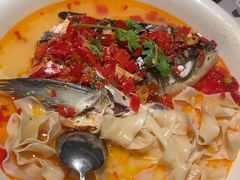 -粗茶淡饭·汉口公馆(循礼门店)