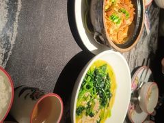 -新白鹿餐厅(松江开元地中海店)