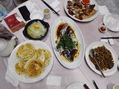 -东方御宴海鲜酒楼(棕泉酒店)