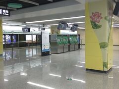 -杨柳河(地铁站)