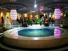 -水晶之星洗浴温泉汗蒸