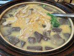 豆汤肥肠旺-马旺子酒楼