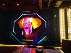 -疯克大象美式烤肉餐厅