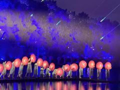 -印象西湖·最忆是杭州实景演出