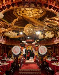 -花嫁丽舍海岛婚礼殿堂(国展店)