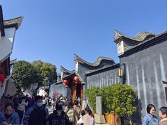 -星巴克(福州三坊七巷店)