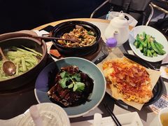 -啫神·广州地标美食(北京路店)