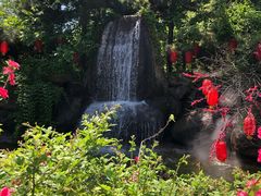 -天津盘山风景名胜区