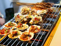 -金权道韩式自助烤肉(嘉华国际店)