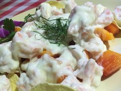 -龙桥私厨·姜花菊花过桥鱼·顺德菜(容桂店)