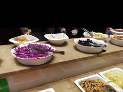-素满香·食养自助(建邺万达店)