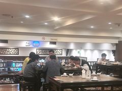-一楼食业·美食人家