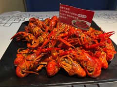 -靓虾二哥长沙地标小龙虾(五一广场店)