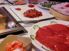 -大妙火锅·非物质文化遗产(锦里店)