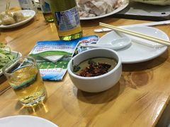 -元盛居(亚泰大街店)