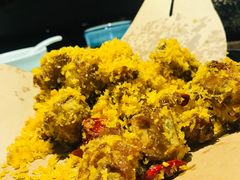 -佬麻雀·剁椒鱼头(京基KK One店)