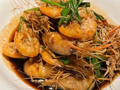 -老头儿油爆虾(胜利河美食街店)