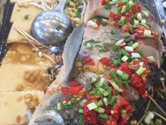 -徽州美食(三十年老店)