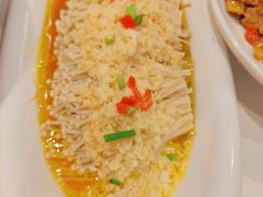 -周大厨辣椒炒肉(淮安万达店)