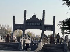 -洛阳白马寺