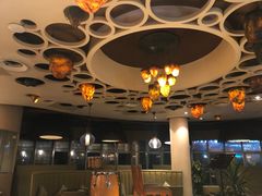 -琥珀咖啡(新南路店)