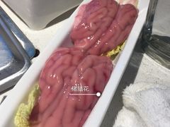 -海底捞火锅(锦艺城店)