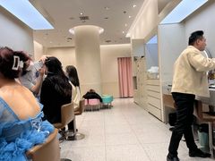 -天真蓝照相馆(五角场百联又一城店)