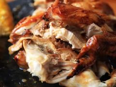 -麦甜创意轻食餐厅(西康路店)