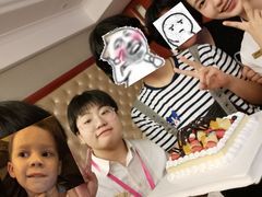 -圣爵菲斯大酒店(长沙世界之窗店)