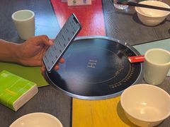 -四季喧黔味豆米火锅(万达广场店)