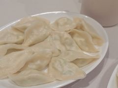 -喜家德虾仁水饺(中央大街店)